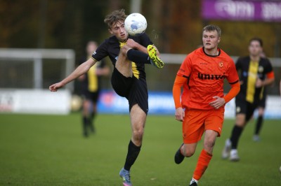 Vorden1 Voortwaarts 0-0